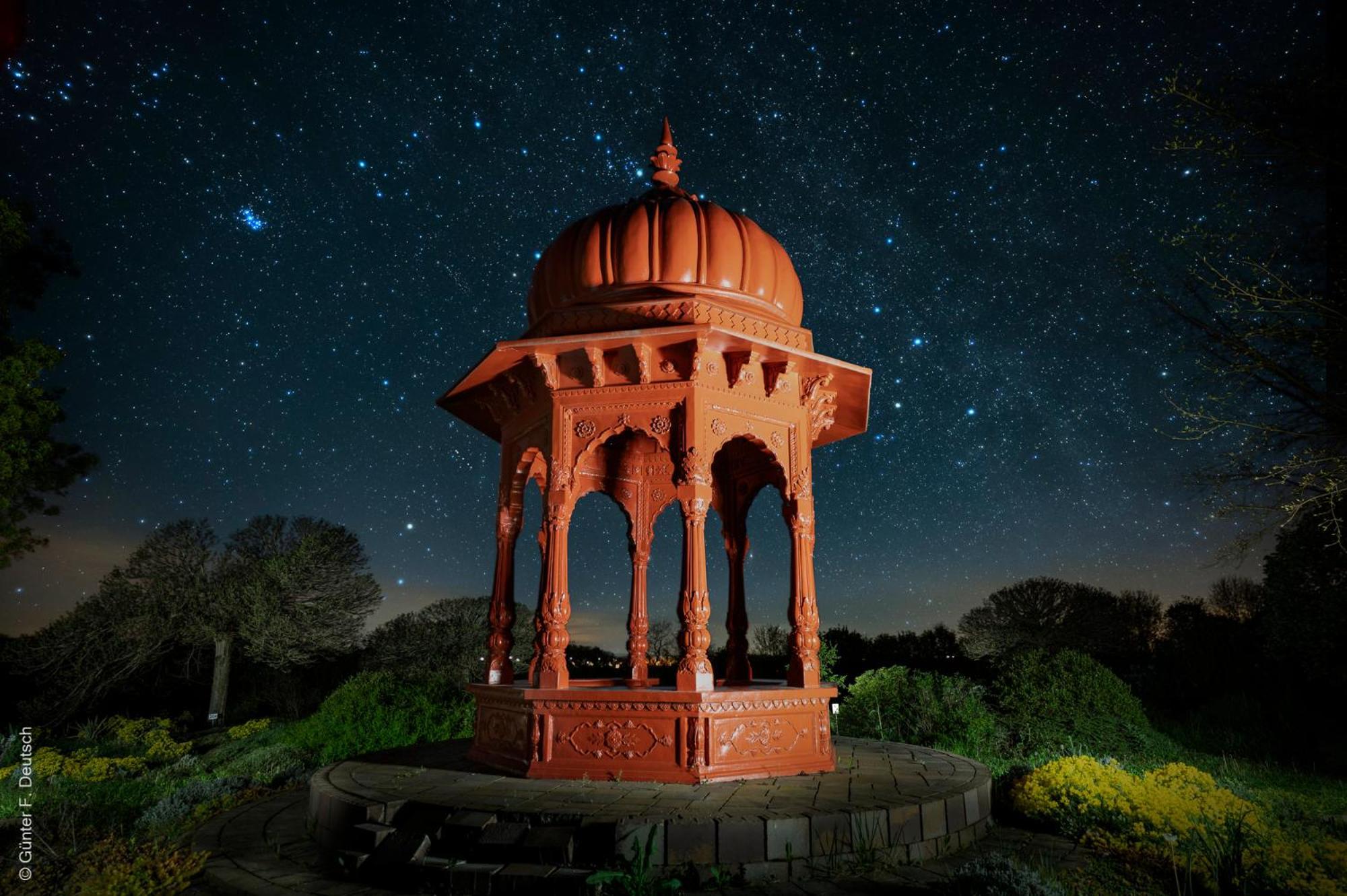 Gurudeva Bhavan Otel Somogyvámos Dış mekan fotoğraf